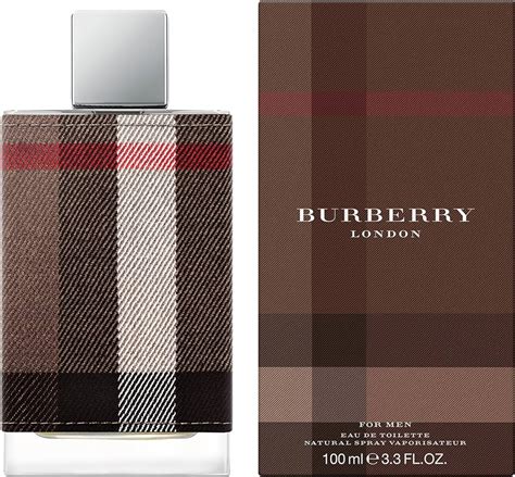 what are people allergic to in burberry london|Burberry London review.